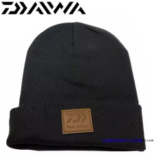 Шапка Daiwa D-Vec Beanie Graphite Grey